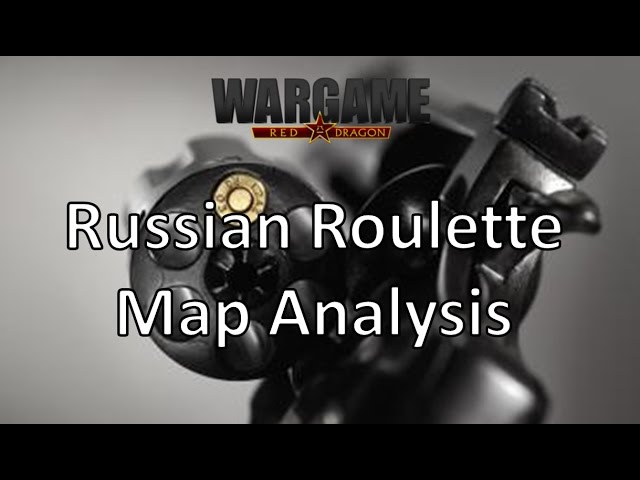 Command line Russian roulette