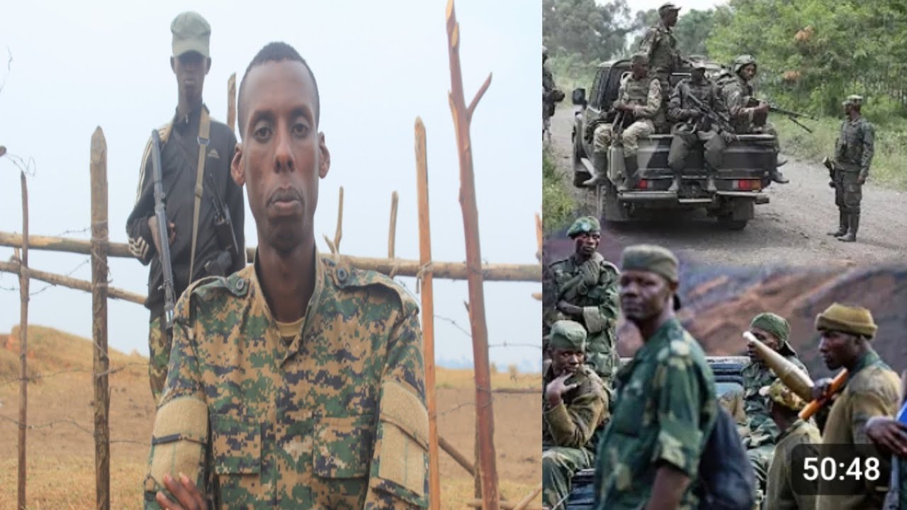 MINEMBWE COORDO KAMASA ATI MRDP AHOTUGEZE ABANTU BAHUMURIKE FRDC UBU NUMUTUMBA 