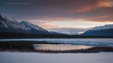 Ambient Dub Techno Mix - Reel to Reel