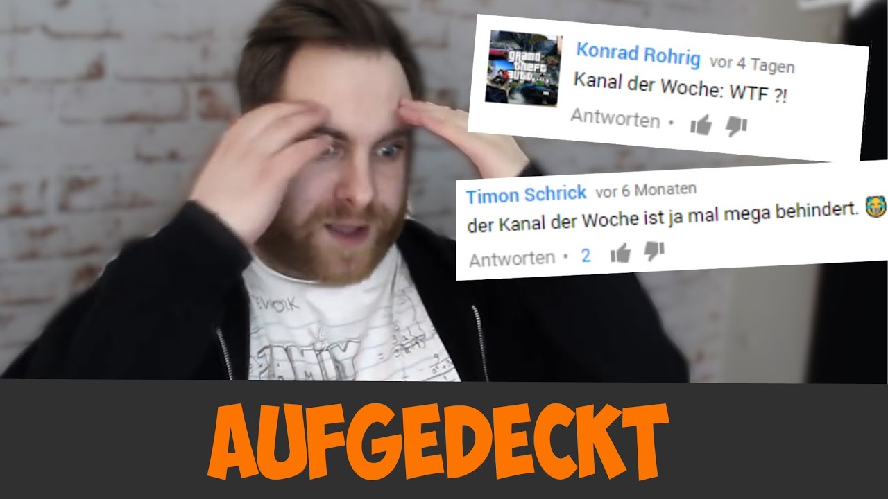 MrTrashpack BETRÜGT SEINE FANS? | Mauli
