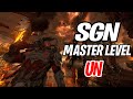 DOOM Eternal: Super Gore Nest Master Level on Ultra Nightmare