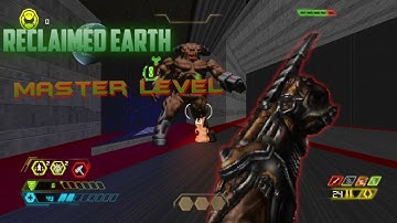 EoA Eternal | Reclaimed Earth | Master Level