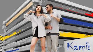 Kami! - Beyond The Dance