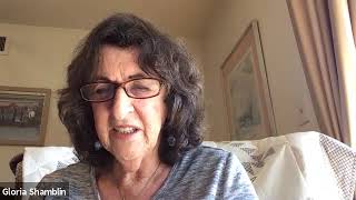 MVGH Virtual Convocation: Writers Group Life Review