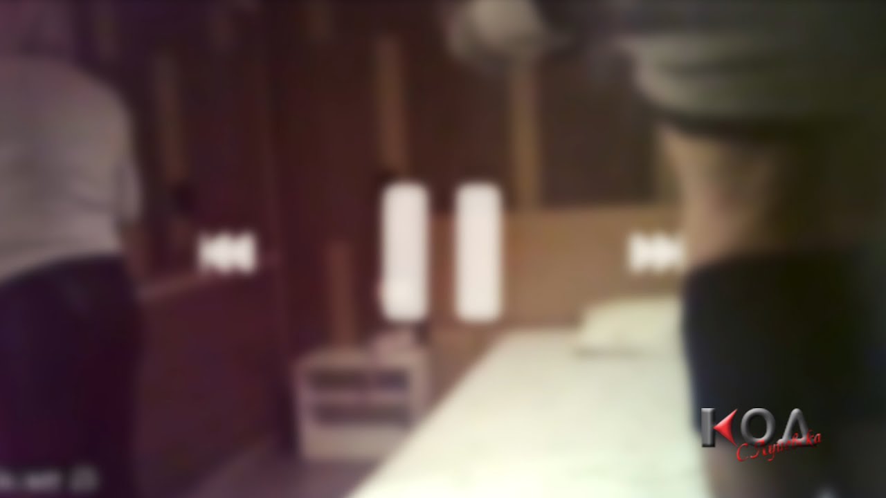 KOD - Ucenuvacki fotografii od skopski motel i srpski forenzicar za ubistvoto kaj PMF 20.06.2021