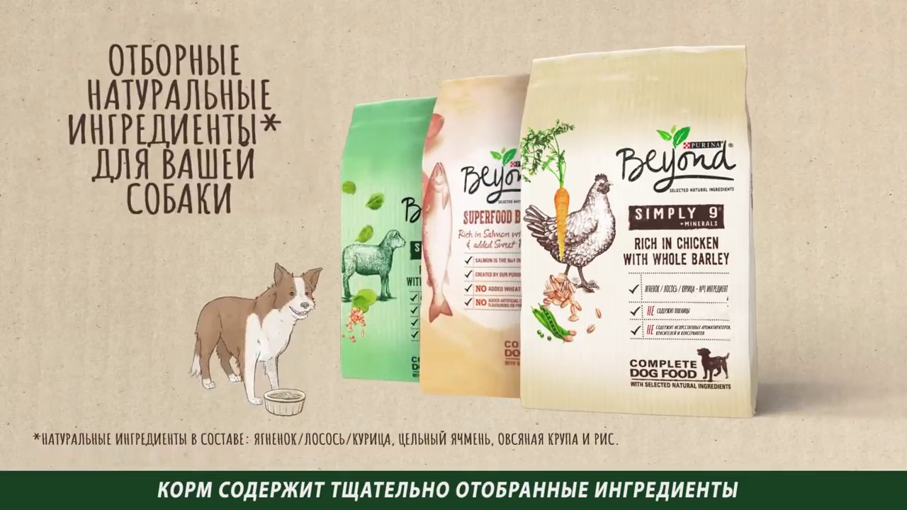 Фар эвей бьенд