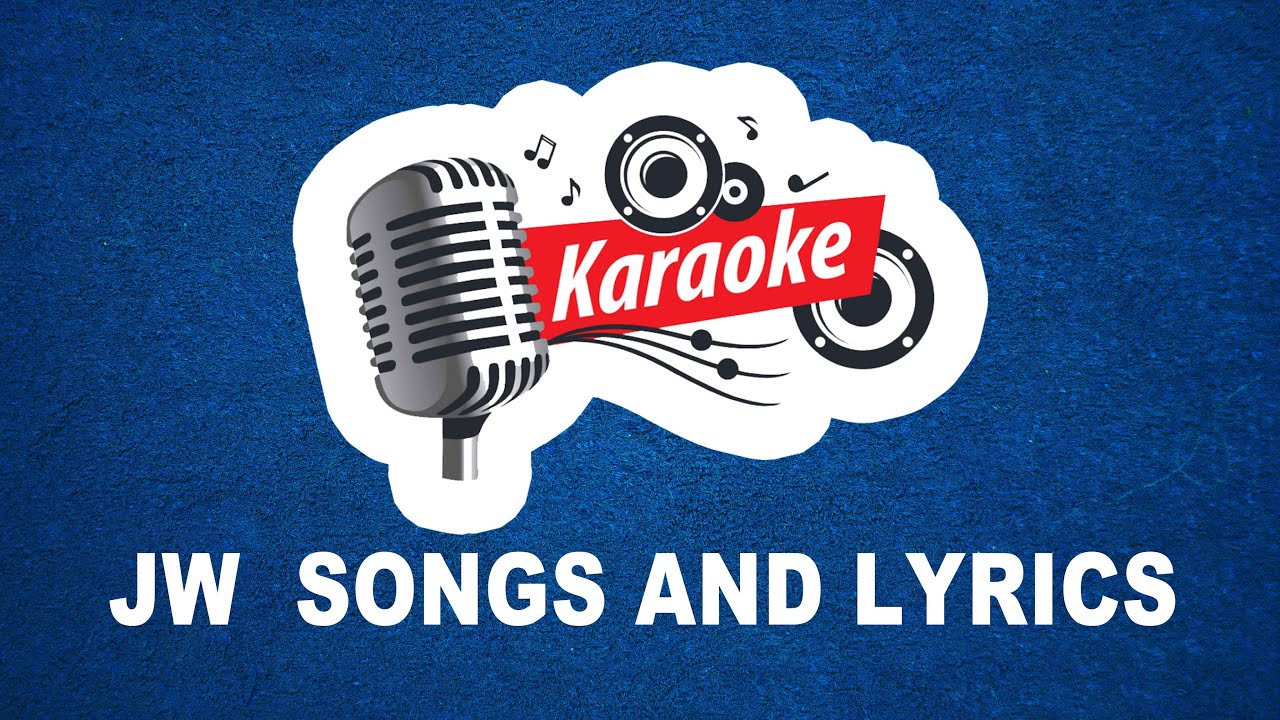 Living Peacefully in a Peaceless World (JW Karaoke)