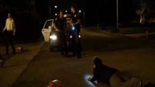 Superbad Clip 2