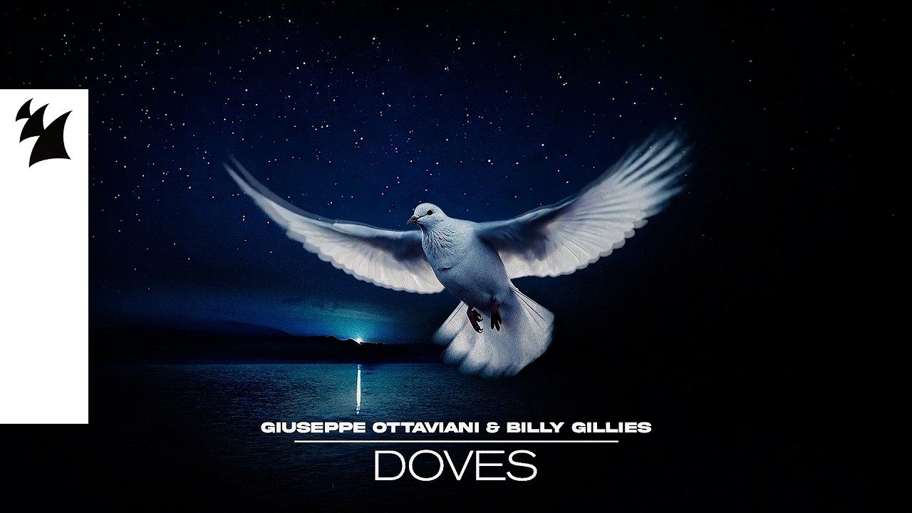 Watch Giuseppe Ottaviani & Billy Gillies - Doves (Official Visualizer) on YouTube Watch Giuseppe Ottaviani & Billy Gillies - Doves (Official Visualizer) on YouTube