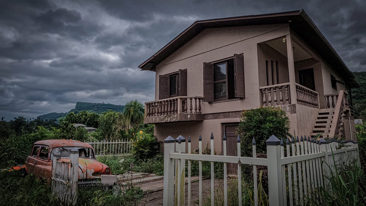ELES DESAPARECERAM SEM DEIXAR RASTROS, APÓS UMA FATALIDADE DEVASTADORA QUE ABALOU A TODOS !