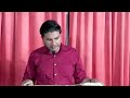 Creation of Humans Insan ki Takhleeq Message 4 Urdu Hindi Tabish Qazi Daily Verses360p