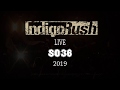 Indigo rush  smoking gun live 2019