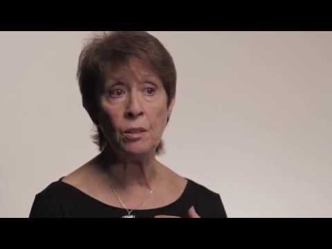 Helen Shapiro // Finding Jesus // The Profile