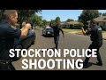 Police Release Bodycam of Deadly Shooting of Armed 19-Year-Old #police #cops 