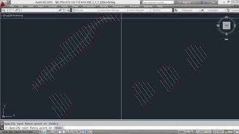 LISP gắn SYMBOL (khóa tuyến) và tên tuyến vào đầu các LINE