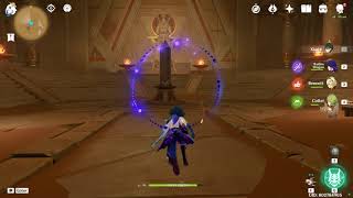 From Teleporter#41878 to Primal Obelisk#41587 screenshot 5