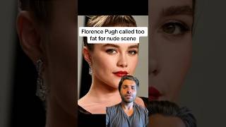 Florence Pugh called too