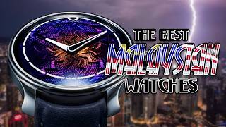 The Best MALAYSIAN Watches