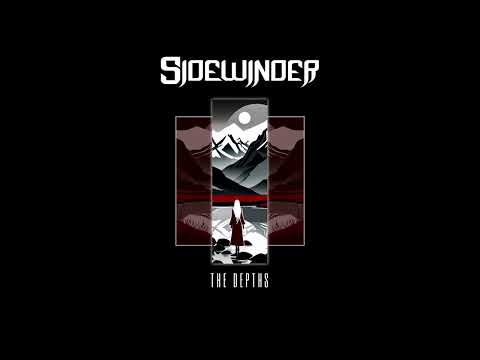 SIDEWINDER - The Depths - Redux  **including lyrics**