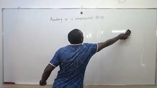 Bill of Quantities preparation and electrical estimation (session 5)