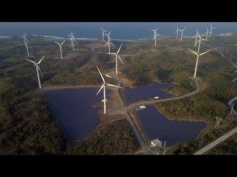 Video: Paano Bumuo Ng Isang Turbine: Mga Proyekto Sa Bahay