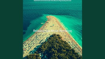 Alluring Backdrops for Holistic Spa Treatments