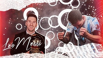 Leo Messi|Leo Messi New EFX Whatsapp Status|Alight Motion PRESET |Messi New whatsapp status|2022|