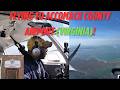 Flying to the Amazing Accomack County Airport Virginia!