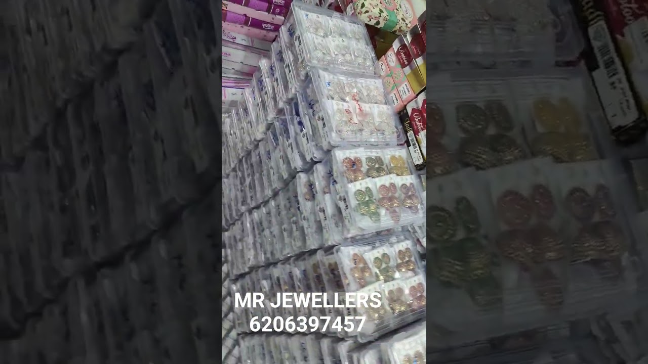 jhumka ka sabse big wholesale patna me