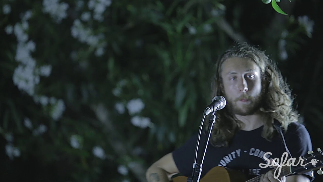 Deepest Sleep I've Ever Known