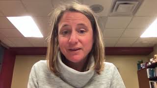 Superintendent message to families April 19, 2021