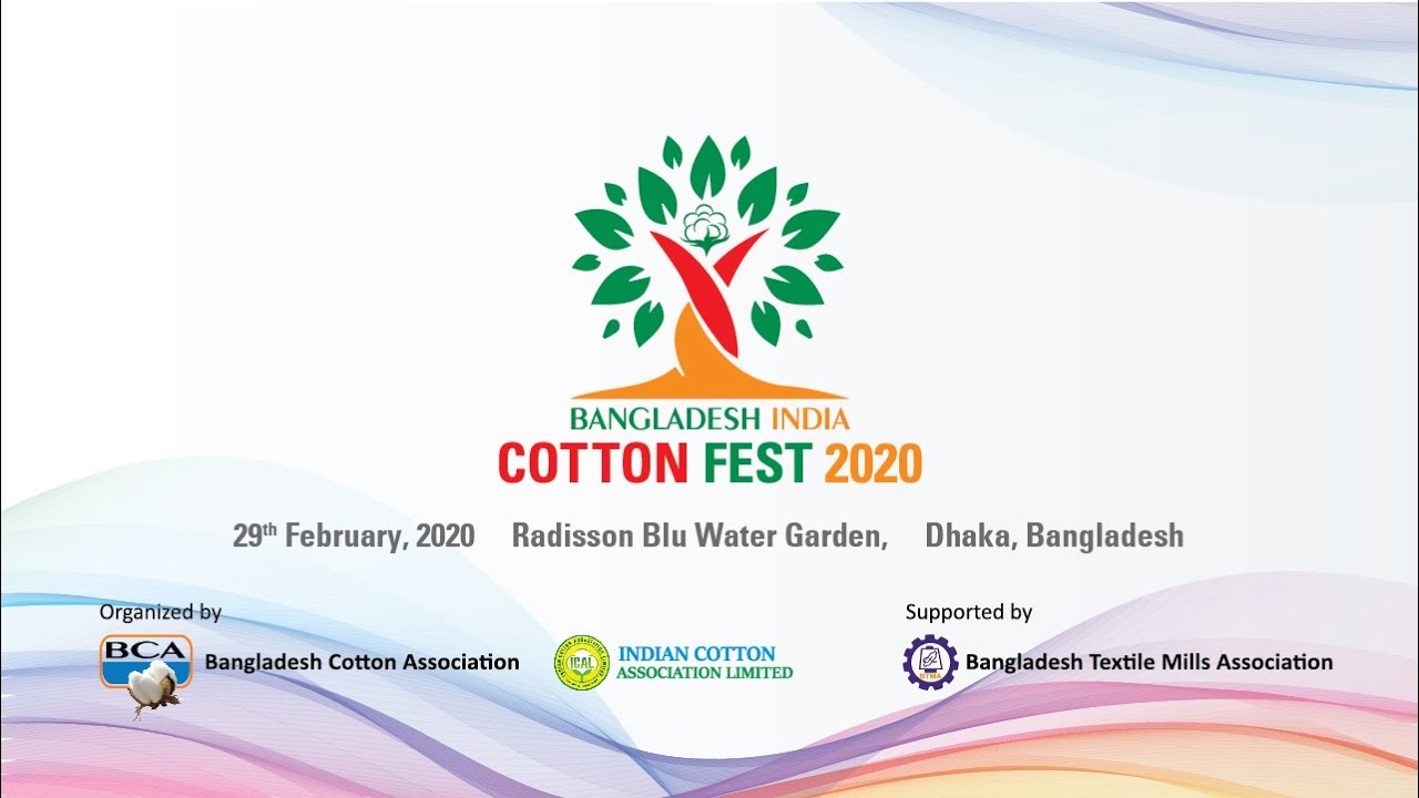 BANGLADESH INDIA COTTON YouTube