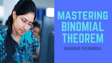 Day-24| Part-3| Binomial Theorem Basics| IIT JEE Main Math|BITSAT|EAMCET|BOARDS|Roots Academy