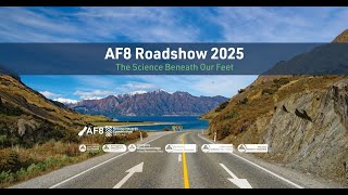 AF8 Roadshow 2025 - Invercargill