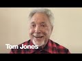 Tom Jones - Surrounded By Time (Fan Q&amp;A Video)