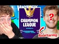 🔴*LIVE* TRIO ARENA MET BAARTARMY EN EPICTOM!! (bijna 12.000 arena punten)