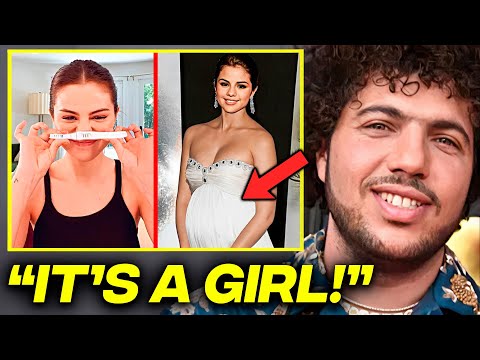 Selena Gomez's Secret Pregnancy: The Details!