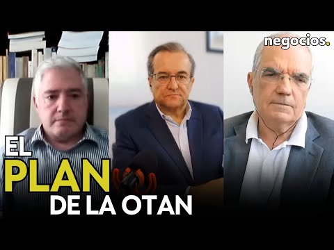 "La OTAN podr&iacute;a estar preparando un ataque a Rusia a trav&eacute;s de Bielorrusia". Adri&aacute;n Zelaia
