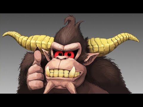 Rajang In a Nutshell