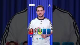⭐️WHO ARE THE 5 MOST FOLLOWED ACTIVE PLAYERS ON INSTAGRAM?