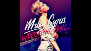 Elena Brooke Wrecking Ball by Miley Cyrus (Cover) Information