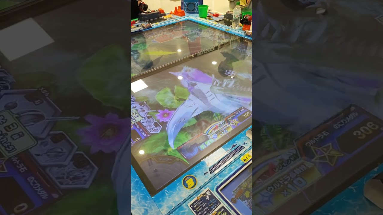 釣れる！私にも釣れるぞ！　#釣りスピリッツ #釣りスピリッツワンダー 