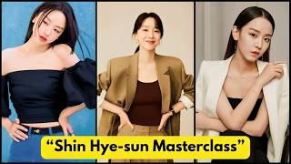 Shin Hye-sun Best Dramas 2026 | Top 7 Must-Watch K-Dramas Including The Art of Sarah