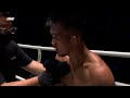 Enkh-Orgil Baatarkhuu 🇲🇳 vs. Elbek Alyshov 🇦🇿🇷🇺 | ONE Bantamweight MMA World Title Preview