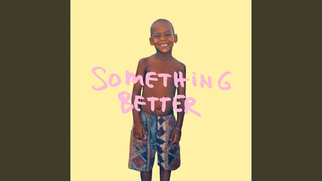 Watch Something Better on YouTube Watch Something Better on YouTube