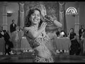 Capture de la vidéo Samia Gamal & Farid El Atrache -1952 - Full Hd 🎧 Remastered By Faridhq سامية جمال - فريد الاطرش