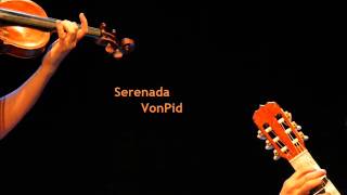 VonPid - Serenada (Original Mix) by Vonpid 83 views 9 years ago 4 minutes, 24 seconds