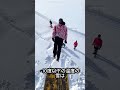 雪の多い地域ではこの間違いをしないでください