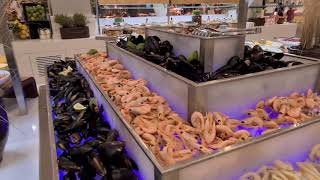 Rixos Water World Aktau