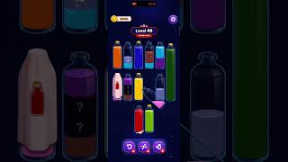 MAGIC SORT LEVEL 49 SUPER HARD
